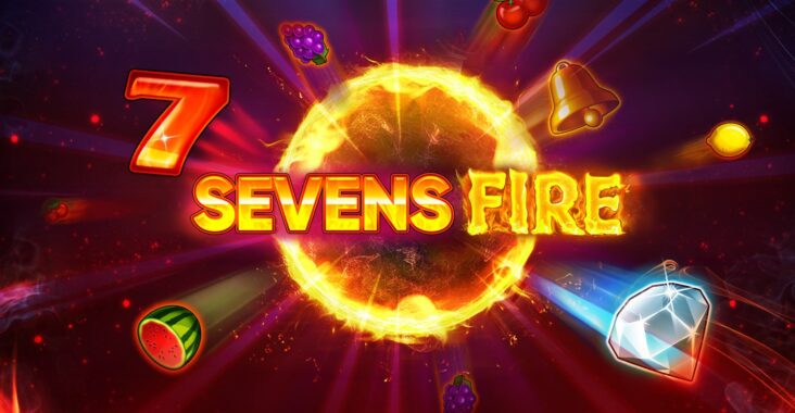 Rasakan Panasnya Jackpot Fiery Sevens di Dodotogel dan Menangkan Hadiah Besar